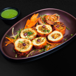 Vegetarian Delights at Chatori Gali: A Feast for Every Veggie Lover