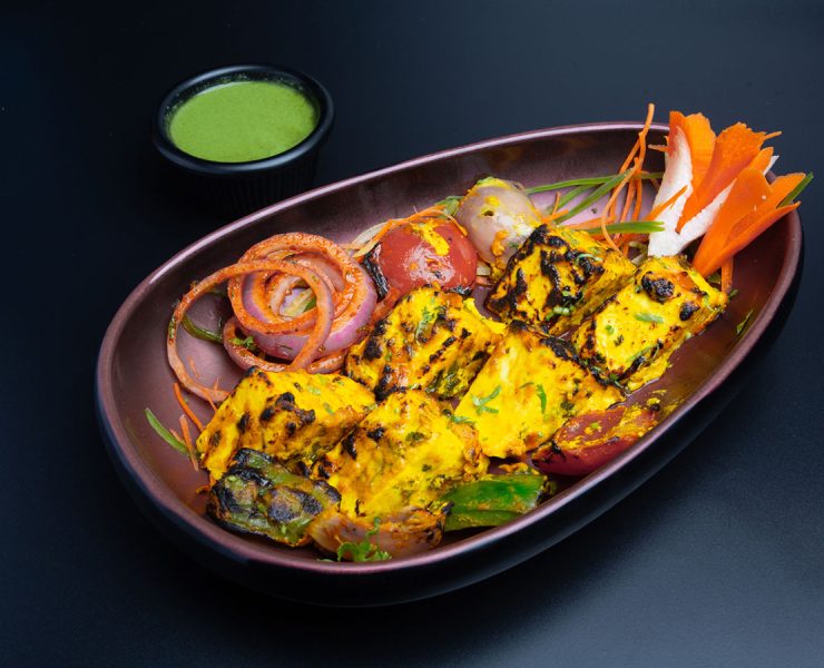 Prvn_Chatori Gali_Awadhi Paneer Tikka