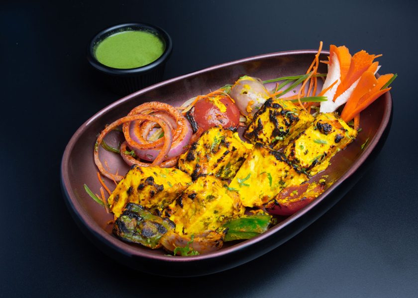 Prvn_Chatori Gali_Awadhi Paneer Tikka