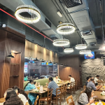 The Complete Guide to Elegant Casual Dining: Comfort and Elegance in Every Bite