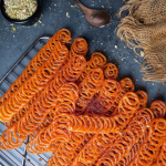 The Perfect Pairings: What to Eat with Our Famous Jalebi
